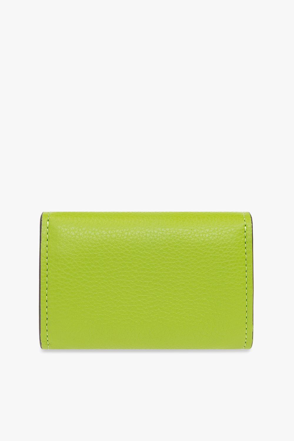 Tory burch hotsell green wallet